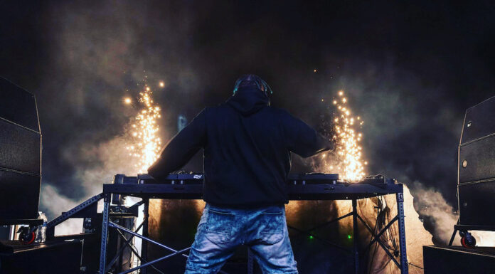 6 Must-See Local Artists At Lights All Night 2022 Lights All Night