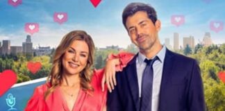 Adam Huss and Chelsea Gilson to star in ‘Three Dates to Forever’ 'Three Dates to Forever'