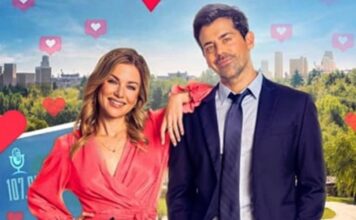 Adam Huss and Chelsea Gilson to star in ‘Three Dates to Forever’ 'Three Dates to Forever'