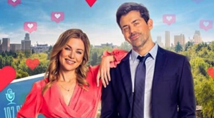 Adam Huss and Chelsea Gilson to star in ‘Three Dates to Forever’ 'Three Dates to Forever'