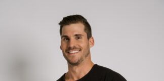 Catching up with Hunter Hobbs: Actor, fitness professional and social media sensation Hunter Hobbs