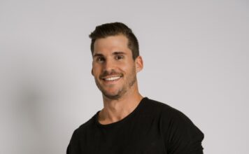 Catching up with Hunter Hobbs: Actor, fitness professional and social media sensation Hunter Hobbs