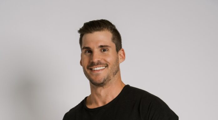 Catching up with Hunter Hobbs: Actor, fitness professional and social media sensation Hunter Hobbs