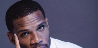 Taylor Byron Barr talks about ‘ManHOOD’ series, and starring in Doja Cat’s music video Taylor Byron Barr