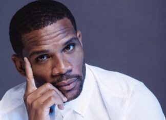 Taylor Byron Barr talks about ‘ManHOOD’ series, and starring in Doja Cat’s music video Taylor Byron Barr