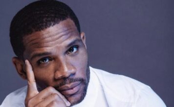 Taylor Byron Barr talks about ‘ManHOOD’ series, and starring in Doja Cat’s music video Taylor Byron Barr