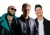 Review: Armin van Buuren joins forces with Matoma and Teddy Swims for ‘Easy To Love’ Teddy Swims, Armin van Buuren and Matoma