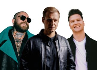 Review: Armin van Buuren joins forces with Matoma and Teddy Swims for ‘Easy To Love’ Teddy Swims, Armin van Buuren and Matoma