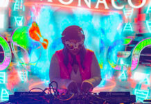 A Dream Come True: Told By The Magical Musician, Baelien Baelien