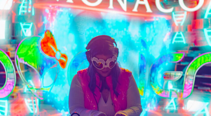 A Dream Come True: Told By The Magical Musician, Baelien Baelien