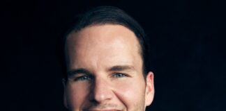 Communications SVP Jake Basden to exit the Big Machine Label Group Jake Basden