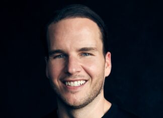 Communications SVP Jake Basden to exit the Big Machine Label Group Jake Basden