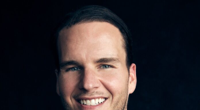 Communications SVP Jake Basden to exit the Big Machine Label Group Jake Basden