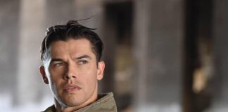 Review: Paul Telfer of ‘Days of Our Lives’ participates in a virtual fan event for Spectrum Paul Telfer