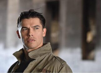 Review: Paul Telfer of ‘Days of Our Lives’ participates in a virtual fan event for Spectrum Paul Telfer