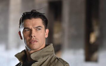 Review: Paul Telfer of ‘Days of Our Lives’ participates in a virtual fan event for Spectrum Paul Telfer
