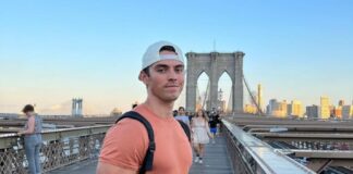 Australian pop singer Brayden Dunbar talks about ‘Heaven On Earth,’ and future plans Brayden Dunbar