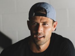 Interview: Brian Pruett inspires us to be one percent better Brian Pruett