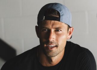Interview: Brian Pruett inspires us to be one percent better Brian Pruett