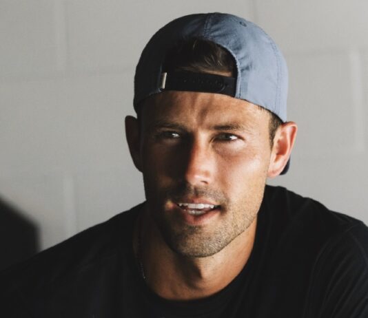 Interview: Brian Pruett inspires us to be one percent better Brian Pruett
