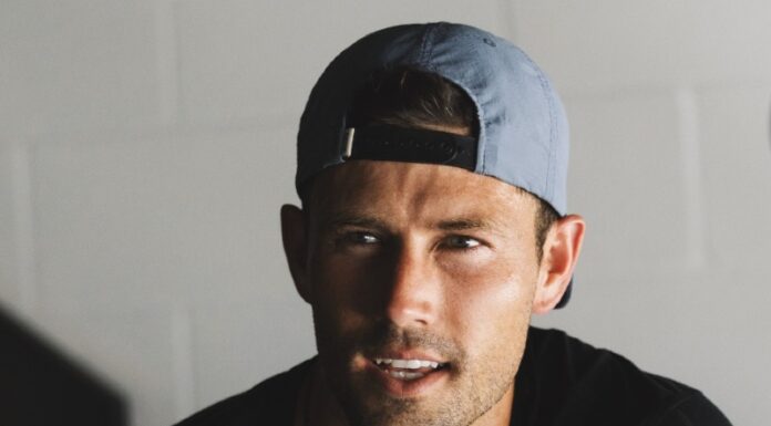 Interview: Brian Pruett inspires us to be one percent better Brian Pruett
