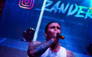 Interview: Zander finds his love in singing and performing Zander