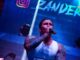 Interview: Zander finds his love in singing and performing Zander