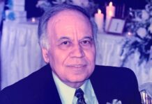 In Memoriam: Greek-American diner owner Harry Korines (1938-2023) Harry Korines