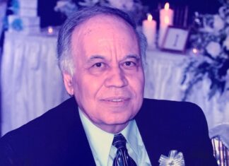 In Memoriam: Greek-American diner owner Harry Korines (1938-2023) Harry Korines