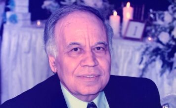 In Memoriam: Greek-American diner owner Harry Korines (1938-2023) Harry Korines