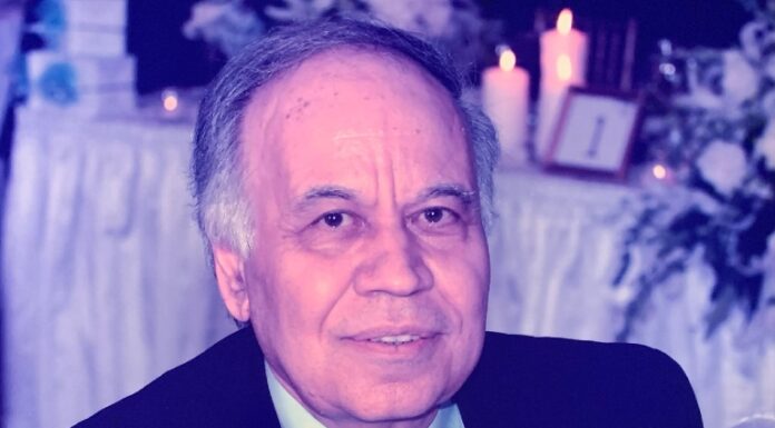 In Memoriam: Greek-American diner owner Harry Korines (1938-2023) Harry Korines