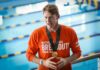Op-Ed: Josh Davis belongs in the International Swimming Hall of Fame Josh Davis