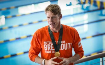 Op-Ed: Josh Davis belongs in the International Swimming Hall of Fame Josh Davis
