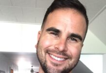 Meet reality TV star Josh Seiter: The King of Clout Josh Seiter