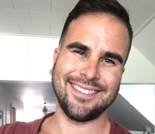 Meet reality TV star Josh Seiter: The King of Clout Josh Seiter