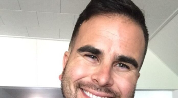 Meet reality TV star Josh Seiter: The King of Clout Josh Seiter