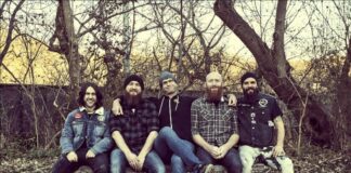 Review: Killswitch Engage pulls on a high-adrenaline show at The Paramount Killswitch Engage