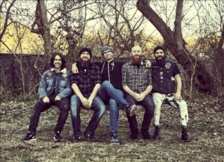 Review: Killswitch Engage pulls on a high-adrenaline show at The Paramount Killswitch Engage