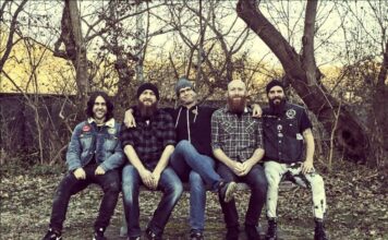 Review: Killswitch Engage pulls on a high-adrenaline show at The Paramount Killswitch Engage