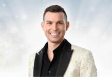 Review: Matt Fraser and Angela Fraser participate in a virtual fan event Matt Fraser