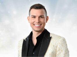 Interview: Matt Fraser talks about his book and tour dates Matt Fraser