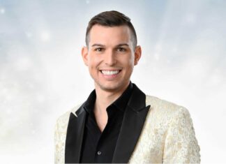 Review: Matt Fraser and Angela Fraser participate in a virtual fan event Matt Fraser