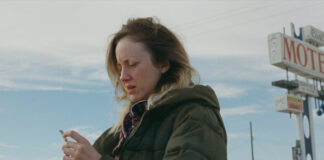 Kate Winslet and Cate Blanchett sing praises for Andrea Riseborough in ‘To Leslie’, worthy of Oscar Andrea Riseborough in 'To Leslie'