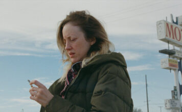 Kate Winslet and Cate Blanchett sing praises for Andrea Riseborough in ‘To Leslie’, worthy of Oscar Andrea Riseborough in 'To Leslie'