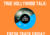 Fresh New Tracks