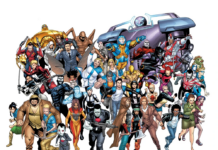 The Truth about Superhero Cinematic Universes vs pocket universes