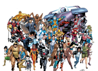The Truth about Superhero Cinematic Universes vs pocket universes