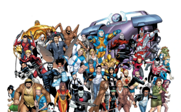 The Truth about Superhero Cinematic Universes vs pocket universes