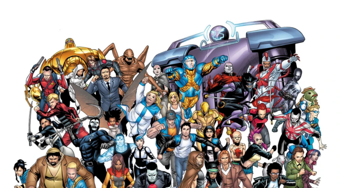 The Truth about Superhero Cinematic Universes vs pocket universes