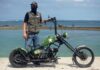 The Clueless Biker: A must follow for all motorcycle enthusiasts